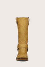 Load image into Gallery viewer, Frye Women KATE HARNESS BANANA/EARTHQUAKE