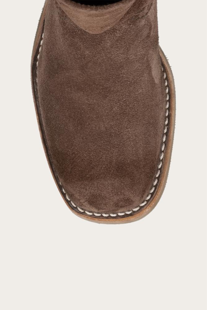 Frye Women CAMPUS 12R BROWNIE/SUEDE