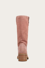 Load image into Gallery viewer, Frye Women CAMPUS 12R WOODROSE/SUEDE