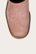 Load image into Gallery viewer, Frye Women CAMPUS 12R WOODROSE/SUEDE