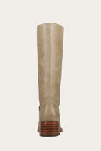 Load image into Gallery viewer, Frye Women CAMPUS 14L BOOT EUCALYPTUS/RICHMOND