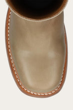 Load image into Gallery viewer, Frye Women CAMPUS 14L BOOT EUCALYPTUS/RICHMOND