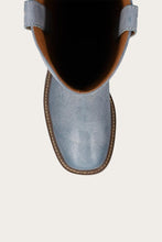 Load image into Gallery viewer, Frye Women KATE PULL ON SKY BLUE/JOKER