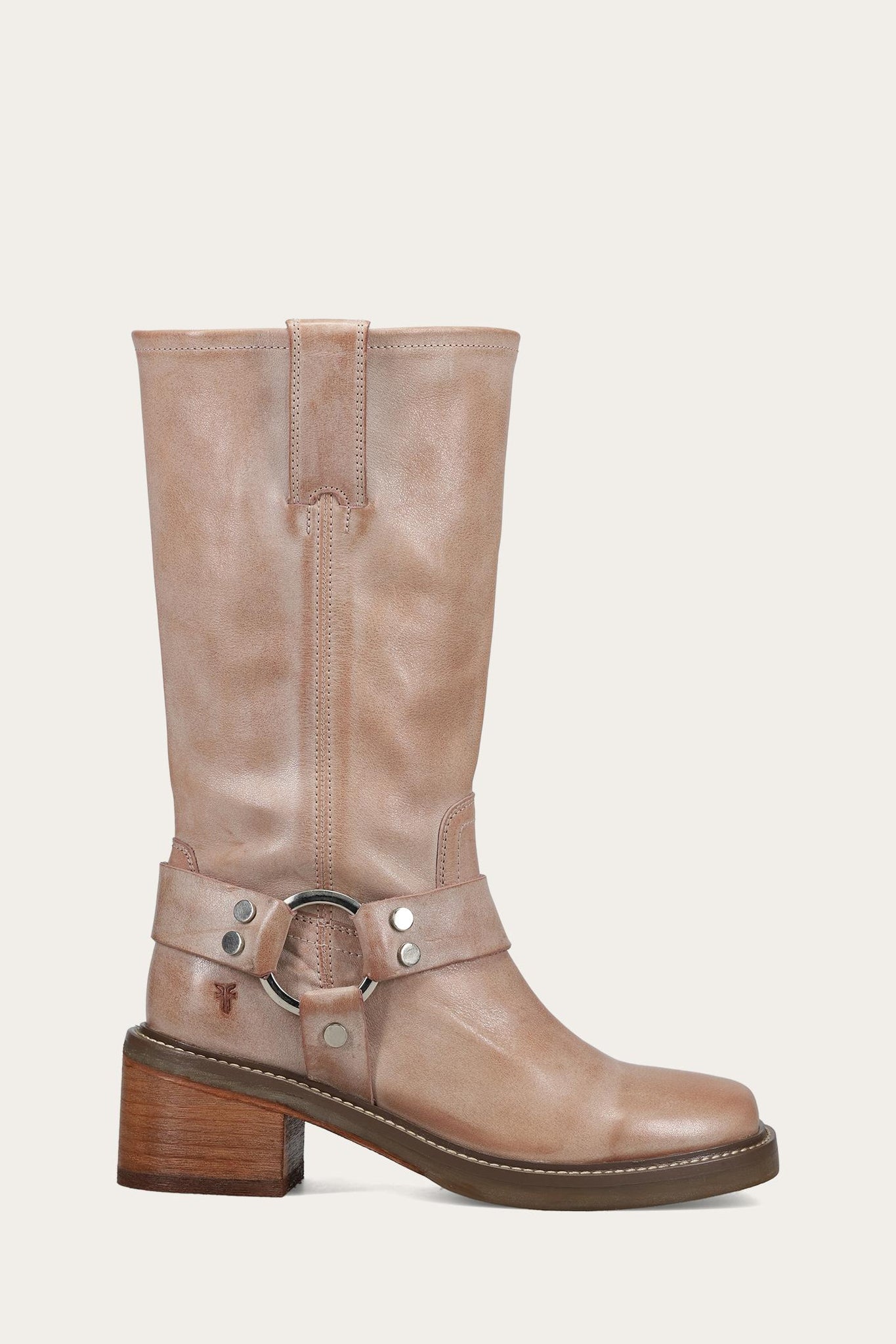 Frye Women Kate Harness ROSE/JOKER