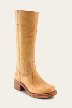 Load image into Gallery viewer, FRYE WOMEN CAMPUS 14L BANANA