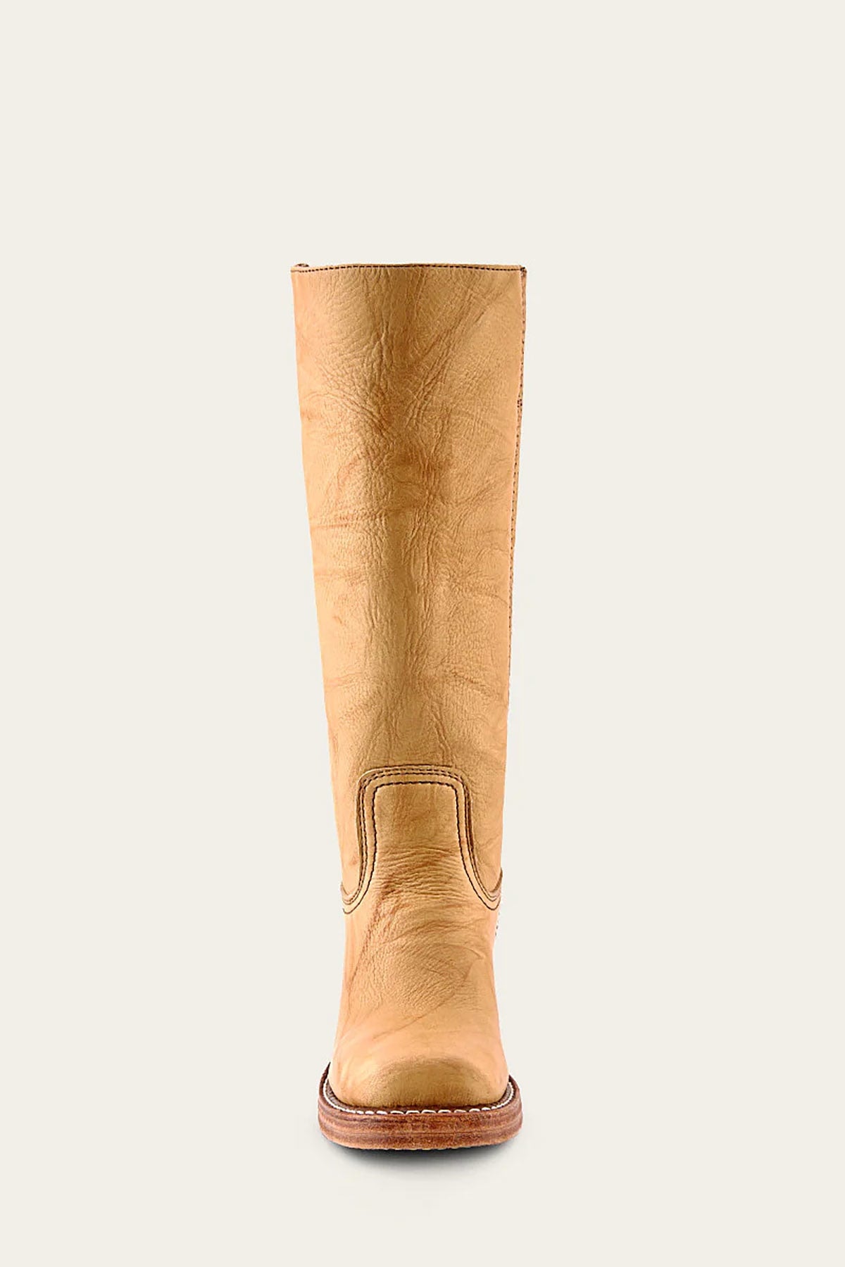 FRYE WOMEN CAMPUS 14L BANANA