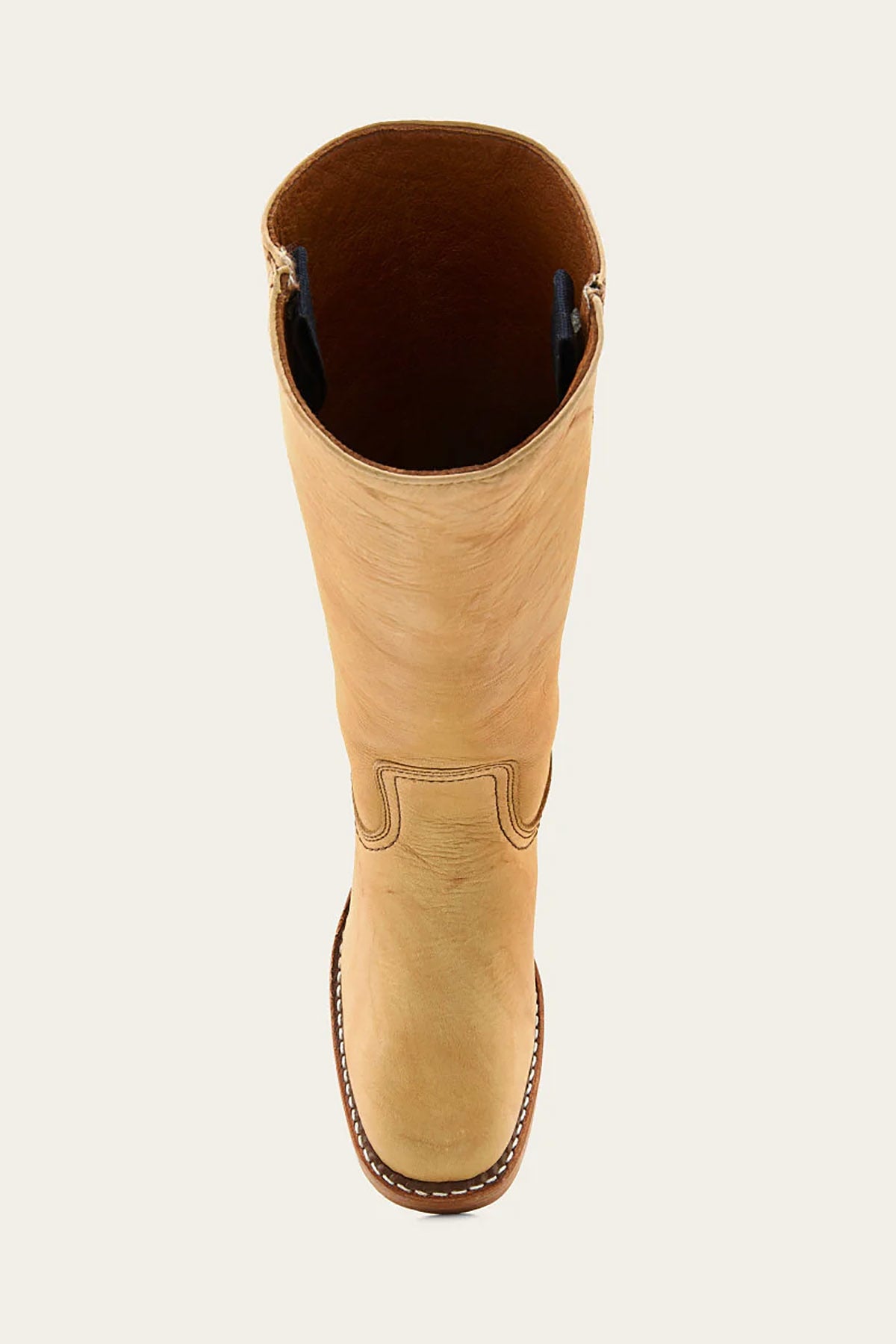 FRYE WOMEN CAMPUS 14L BANANA