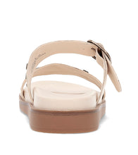 Load image into Gallery viewer, Frye and Co Women CASTELLA CREAM/CATA PU