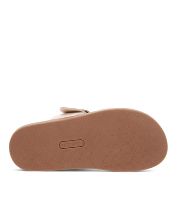 Frye and Co Women CASTELLA CREAM/CATA PU