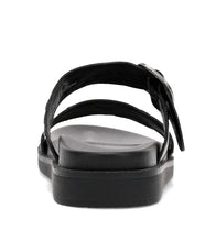 Load image into Gallery viewer, Frye and Co Women CASTELLA BLACK/CATA PU