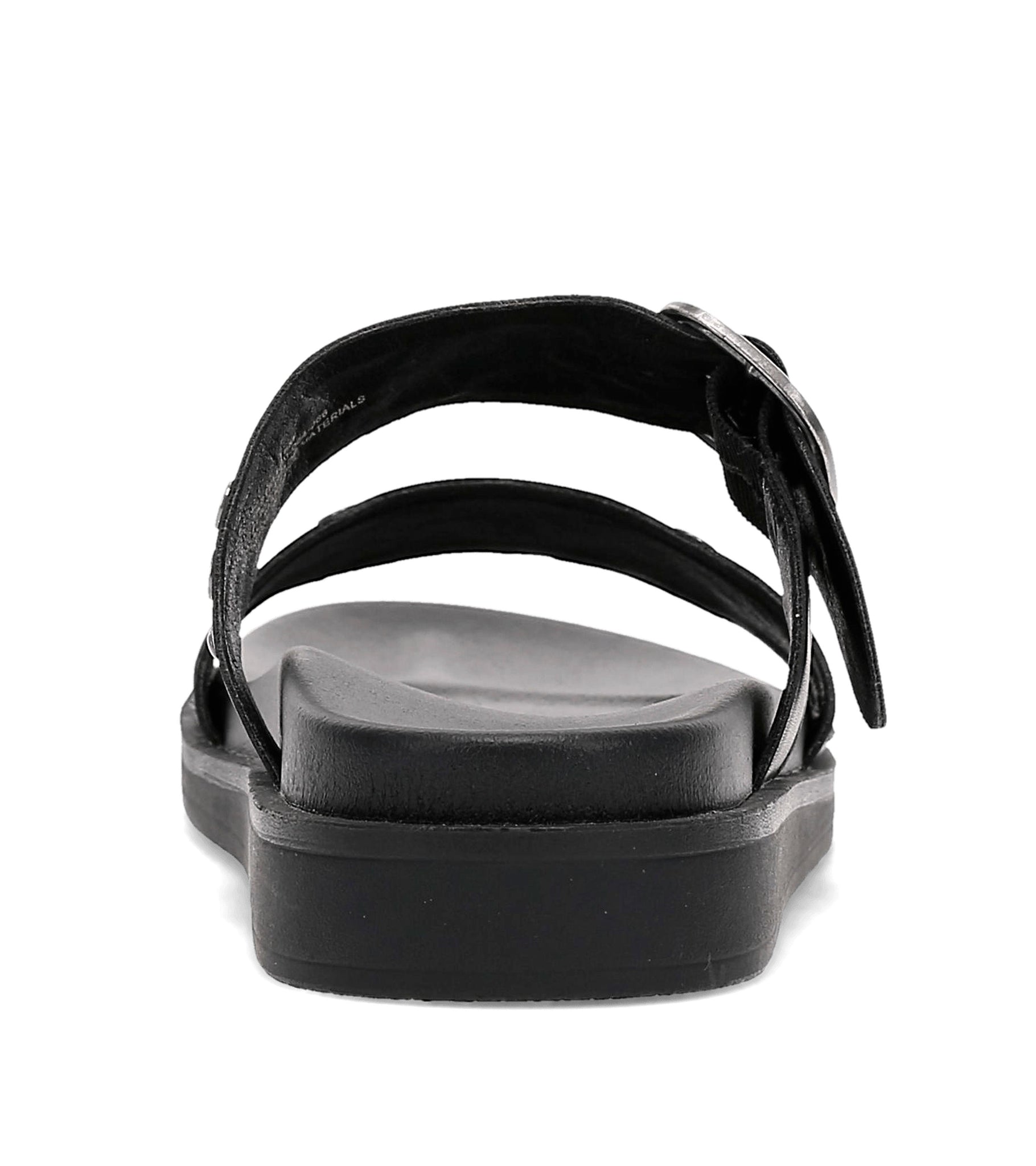 Frye and Co Women CASTELLA BLACK/CATA PU
