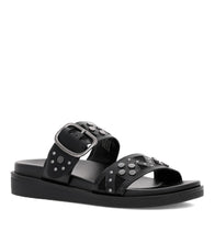 Load image into Gallery viewer, Frye and Co Women CASTELLA BLACK/CATA PU