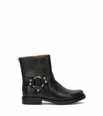 Frye and Co Women CHESNEE BLACK/BANDIT