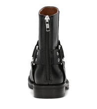 Load image into Gallery viewer, Frye and Co Women CHESNEE BLACK/BANDIT