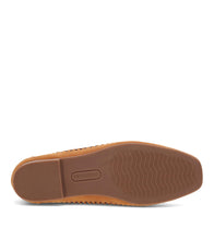 Load image into Gallery viewer, Frye and Co Women FLORYS COGNAC/NAIR PU