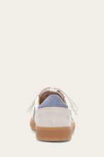 Load image into Gallery viewer, FRYE WOMEN MILLY LOW LACE IVORY/AZUL
