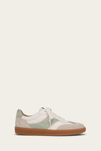 Load image into Gallery viewer, FRYE WOMEN MILLY LOW LACE IVORY/JADE