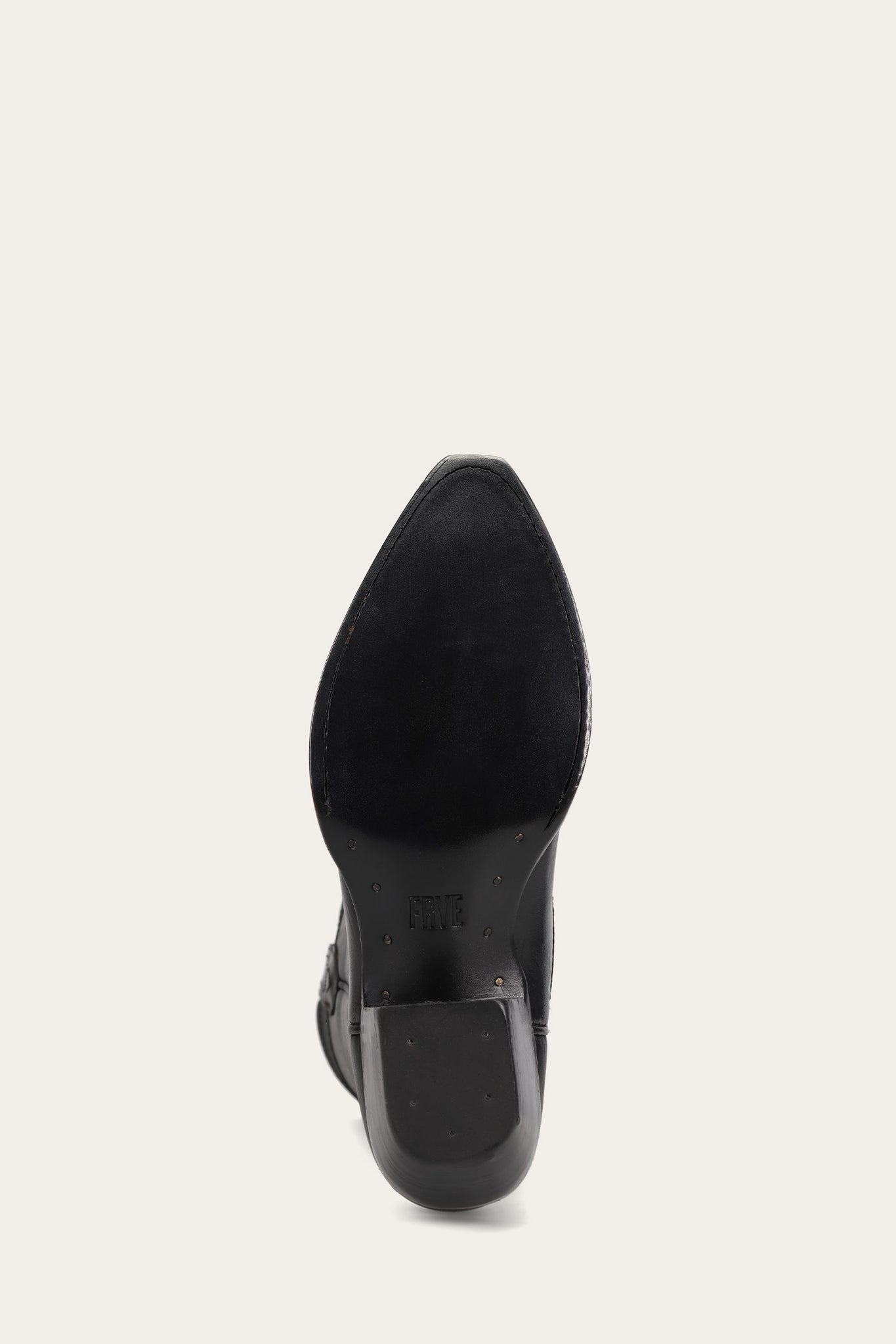 FRYE WOMEN SACHA AT THE KNEE BLACK/STAFFORD