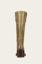 Load image into Gallery viewer, FRYE WOMEN KATE PULL ON OLIVE