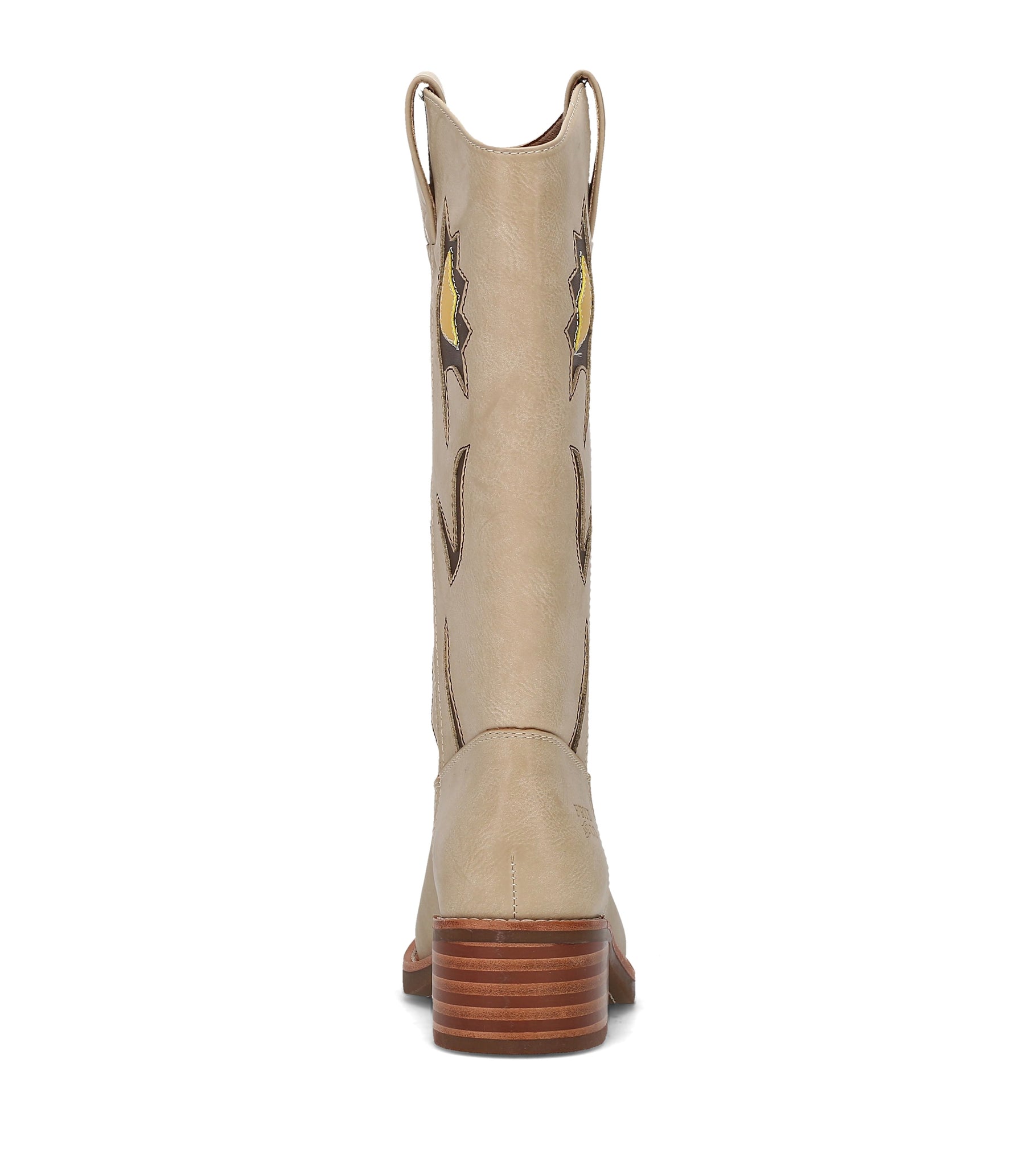 FRYE AND CO WOMEN MIRANDA 10 FLOWER CREAM