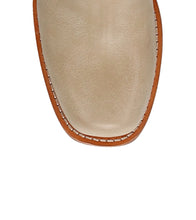 Load image into Gallery viewer, FRYE AND CO WOMEN MIRANDA 10 FLOWER CREAM