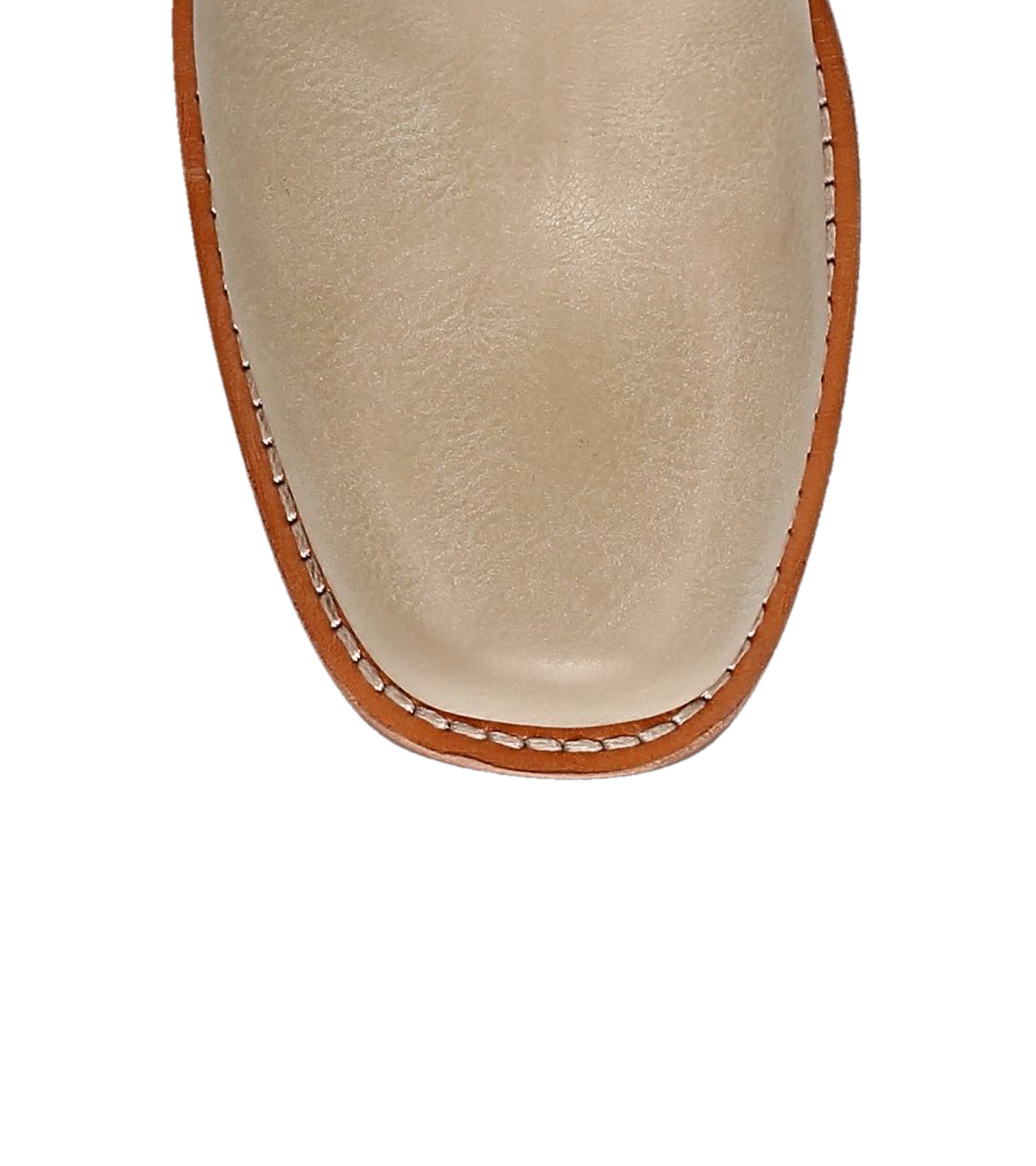 FRYE AND CO WOMEN MIRANDA 10 FLOWER CREAM