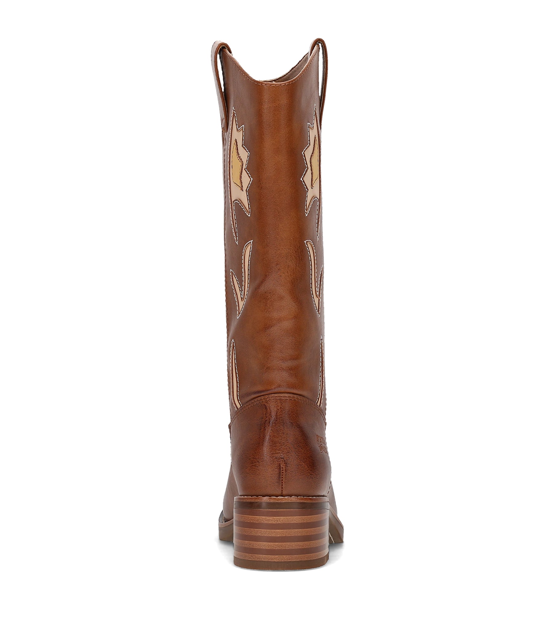 FRYE AND CO WOMEN MIRANDA 10 FLOWER SADDLE(LANGLEY PU)