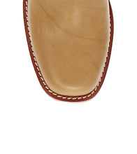 Load image into Gallery viewer, FRYE AND CO WOMEN MIRANDA14 WIDE CALF BANANA/YOSEMITE