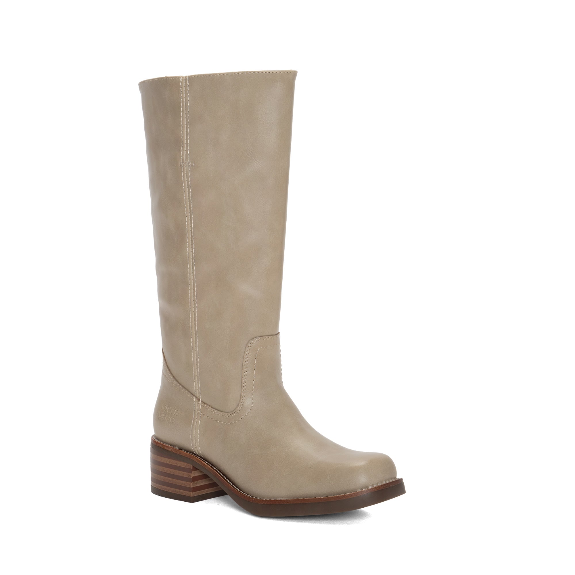 FRYE AND CO WOMEN MIRANDA 14 BISQUE
