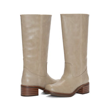 Load image into Gallery viewer, FRYE AND CO WOMEN MIRANDA 14 BISQUE