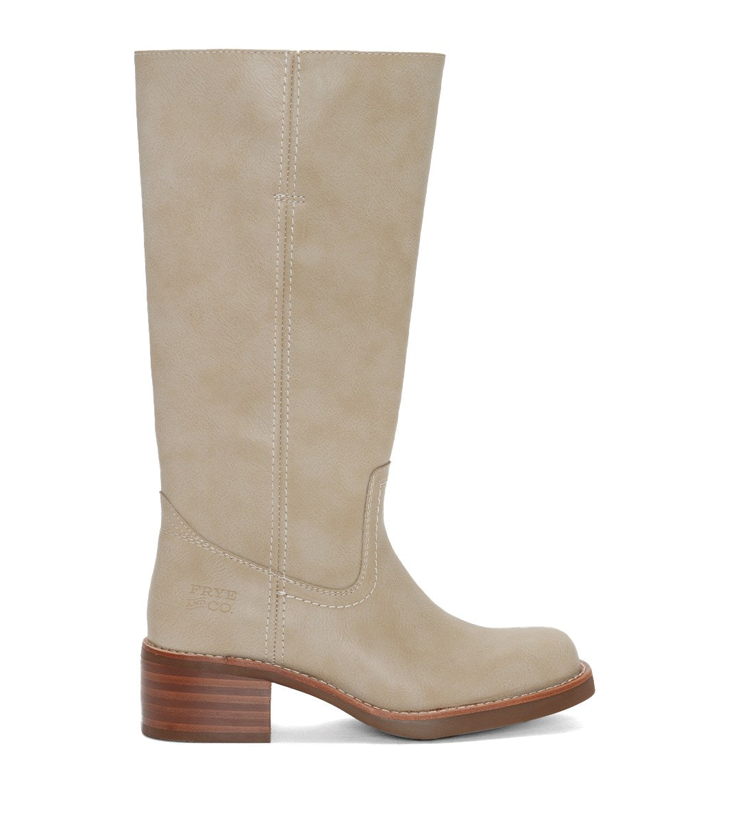 FRYE AND CO WOMEN MIRANDA 14 CREAM
