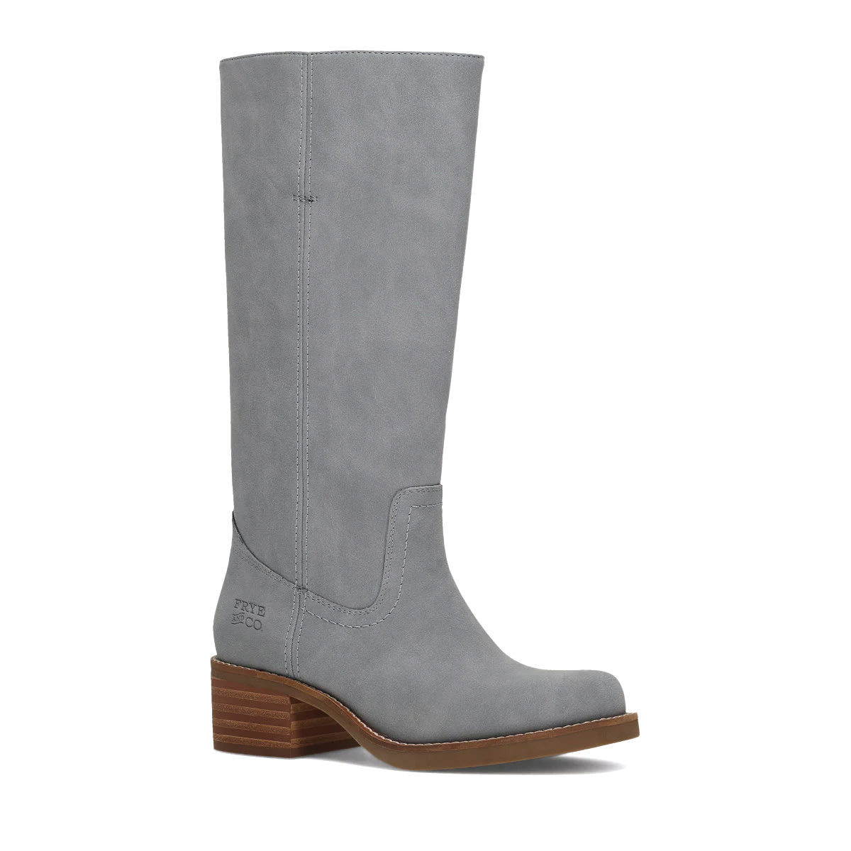 FRYE AND CO WOMEN MIRANDA14 DUSTY BLUE