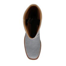 Load image into Gallery viewer, FRYE AND CO WOMEN MIRANDA14 DUSTY BLUE