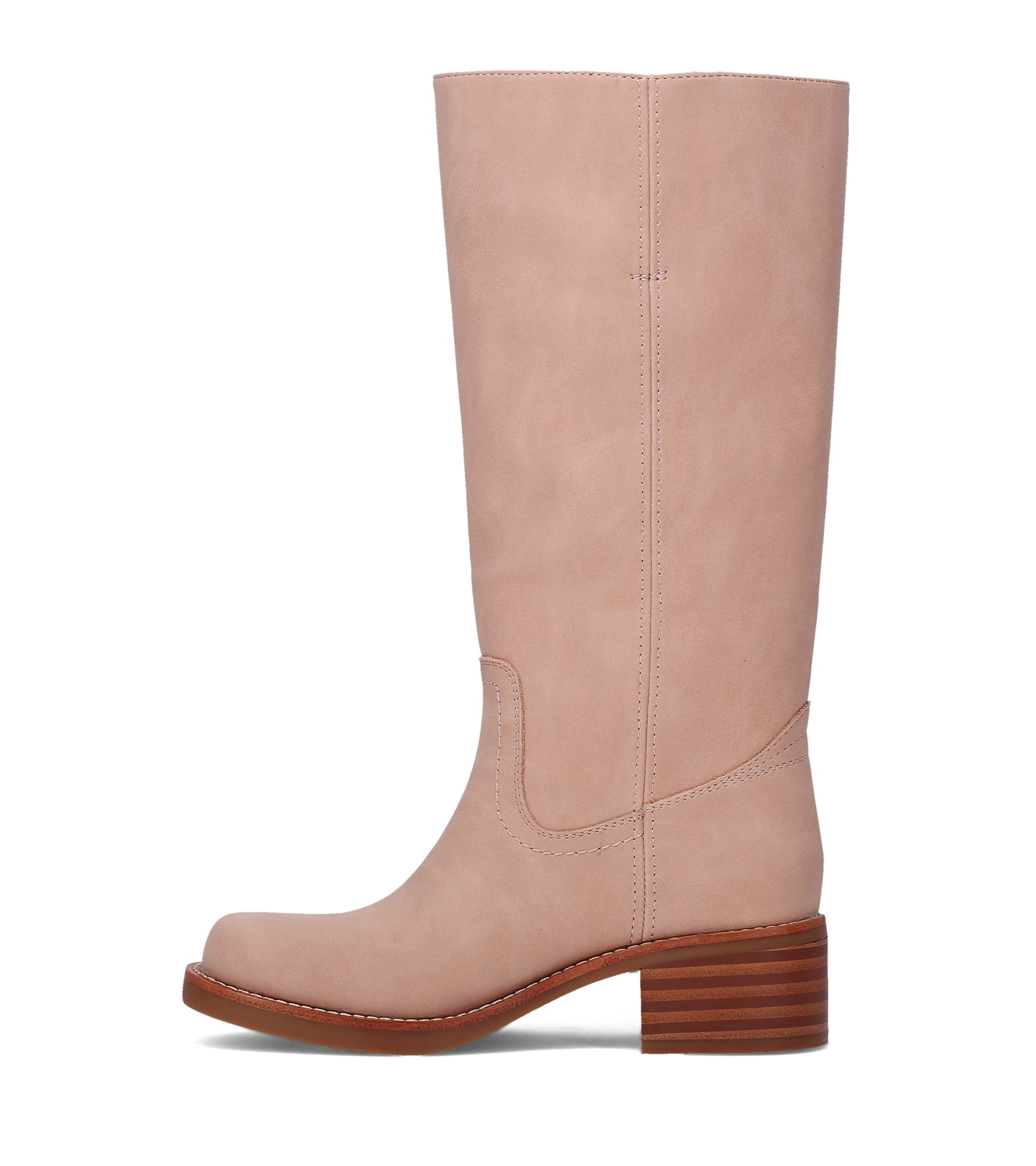 FRYE AND CO WOMEN MIRANDA 14 DUSTY ROSE