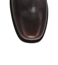 Load image into Gallery viewer, FRYE AND CO WOMEN MIRANDA 14 ESPRESSO