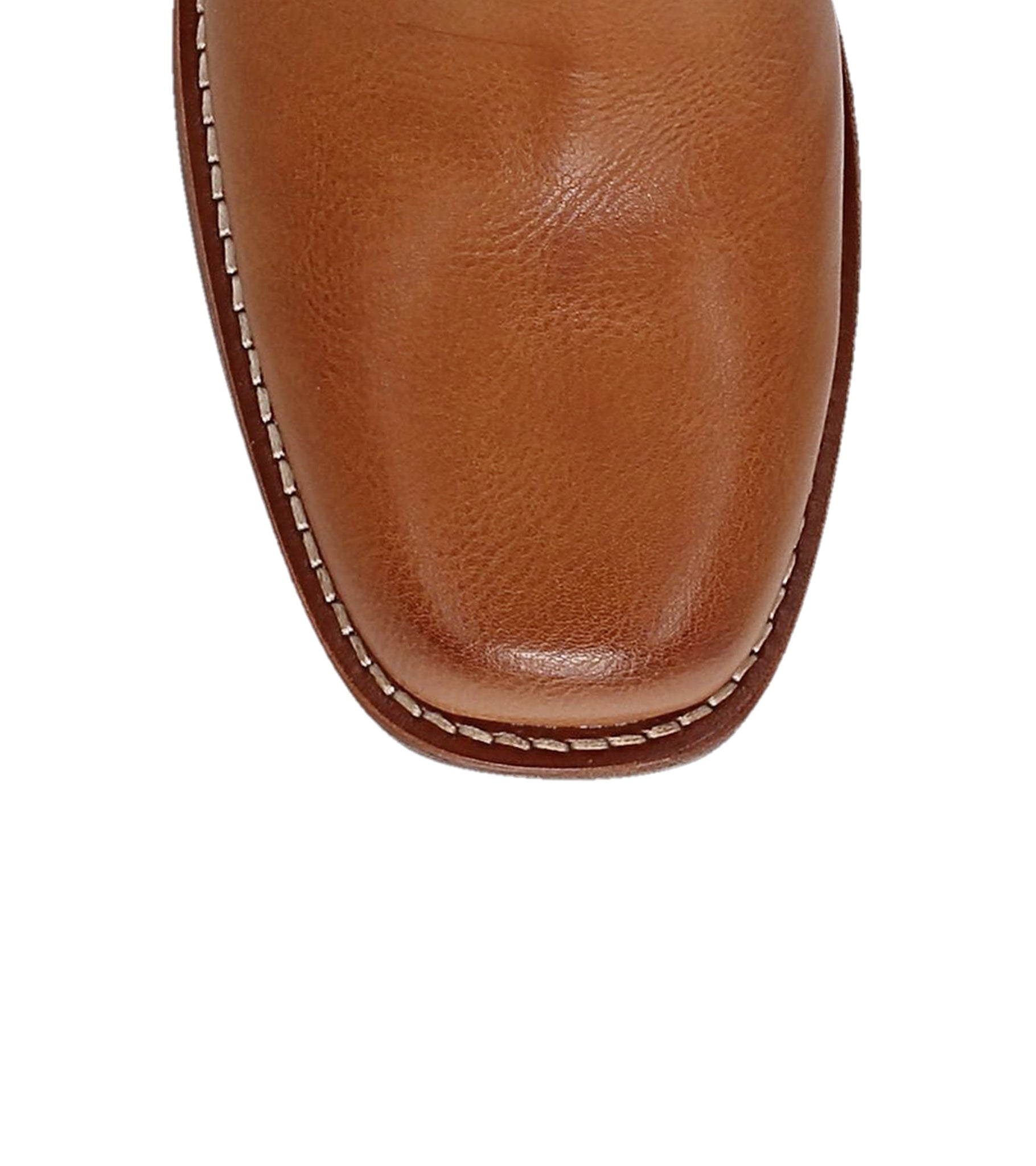 FRYE AND CO WOMEN MIRANDA 14 RETRO TAN