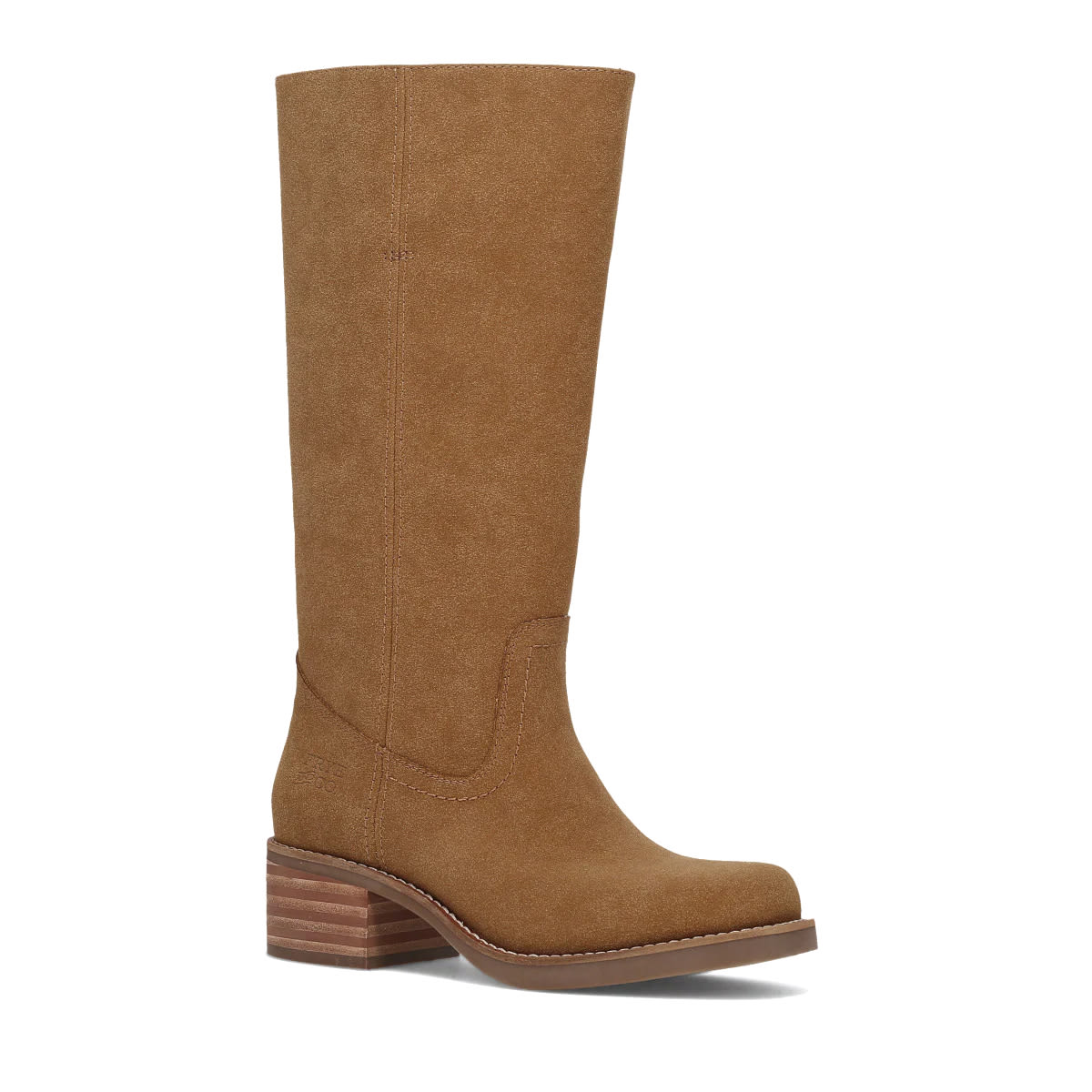 FRYE AND CO WOMEN MIRANDA14 TEAKWOOD