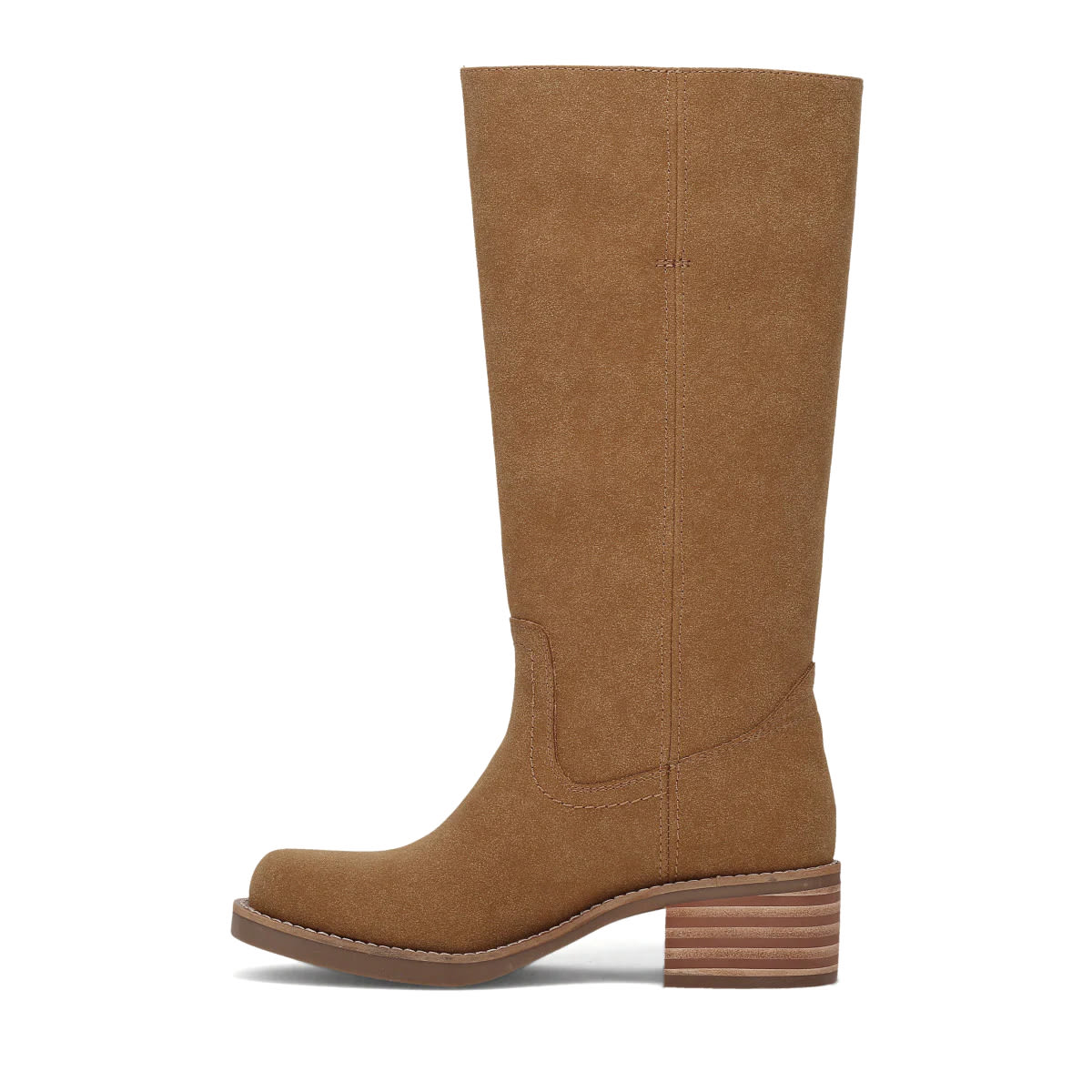 FRYE AND CO WOMEN MIRANDA14 TEAKWOOD