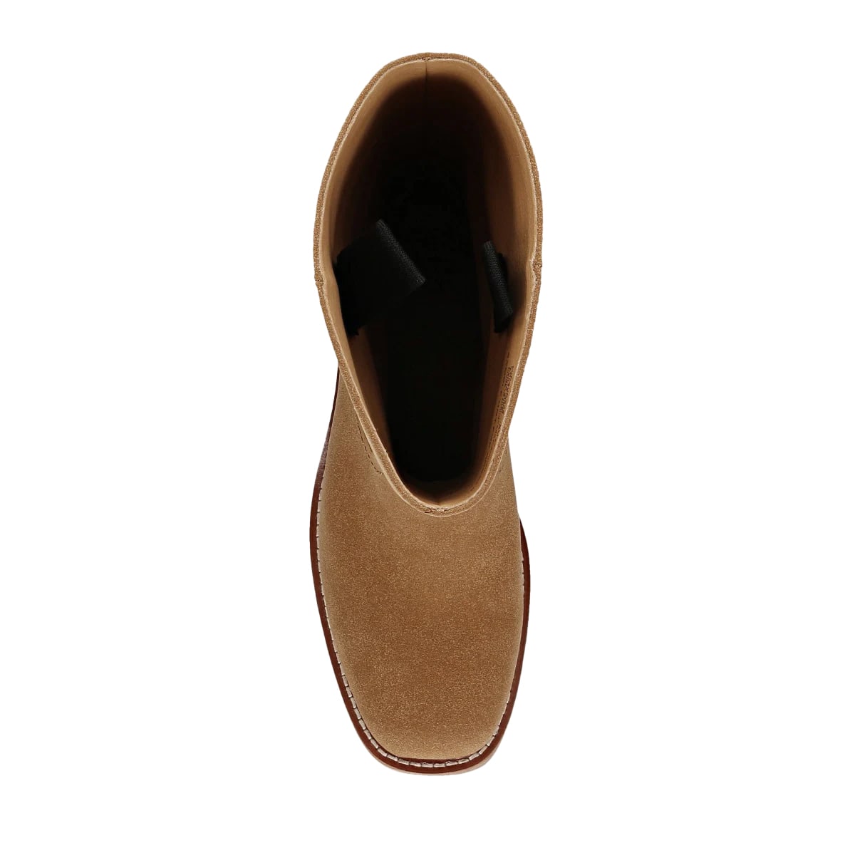 FRYE AND CO WOMEN MIRANDA14 TEAKWOOD