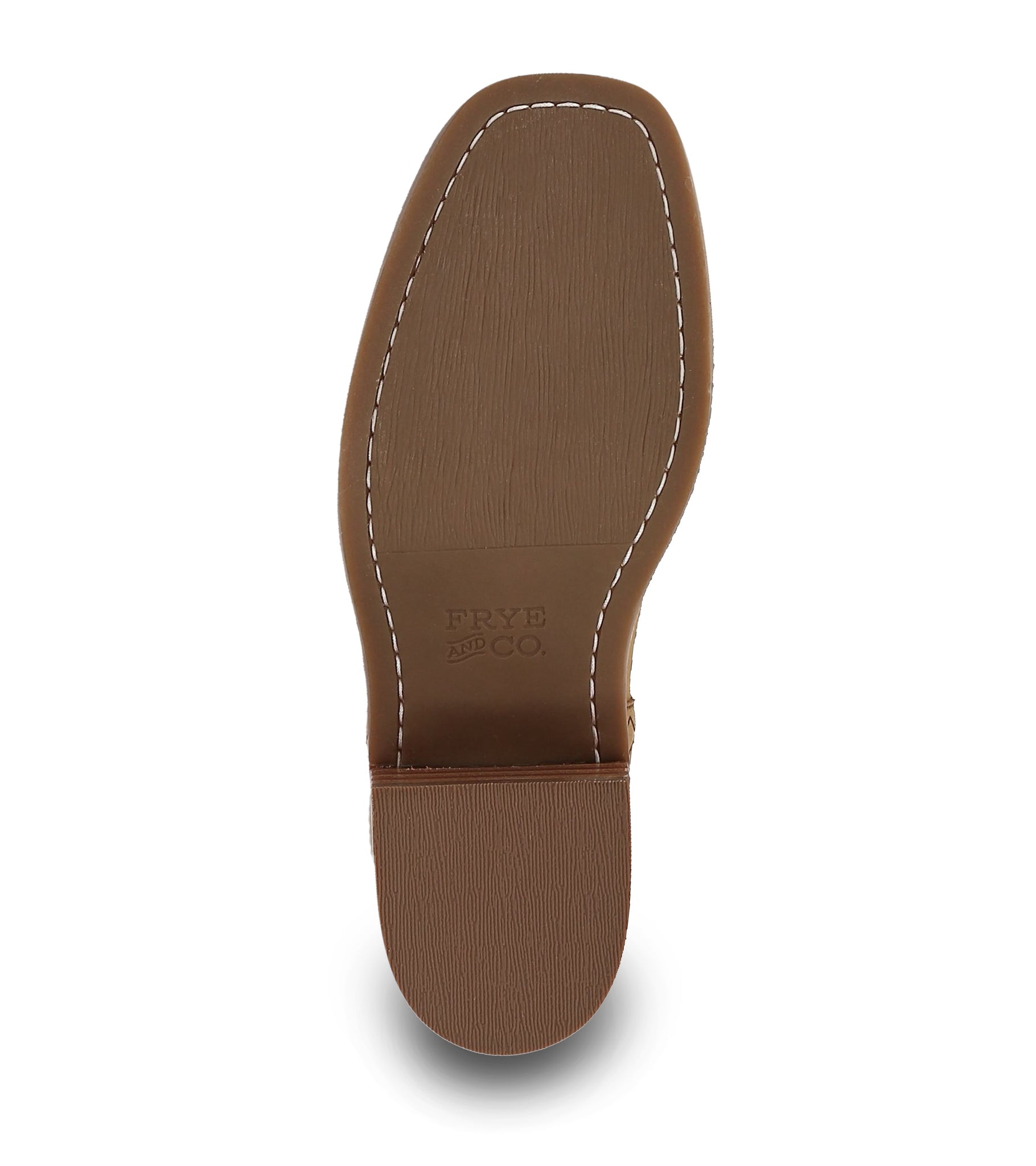 FRYE AND CO WOMEN MIRANDA BRIDLE BANANA