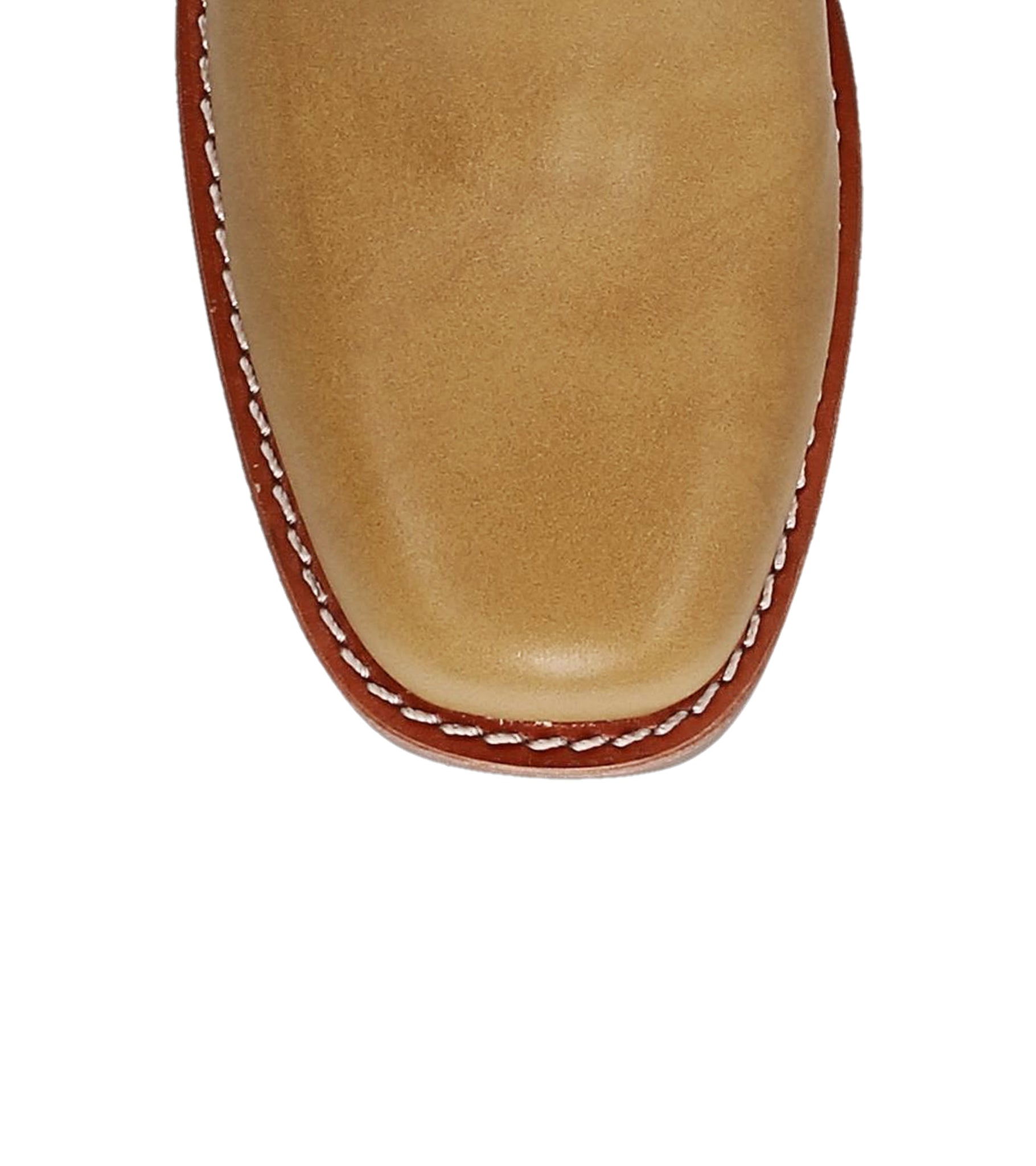 FRYE AND CO WOMEN MIRANDA BRIDLE BANANA