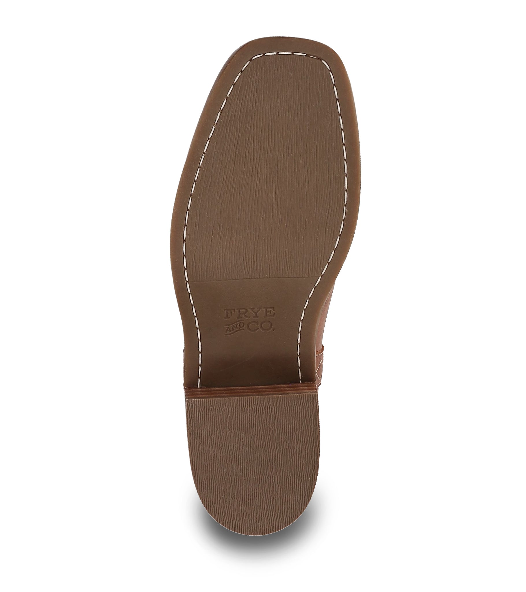 FRYE AND CO WOMEN MIRANDA BRIDLE CARAMEL