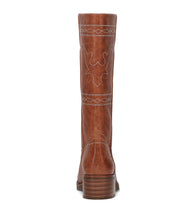 Load image into Gallery viewer, FRYE AND CO WOMEN MIRANDA BRIDLE CARAMEL