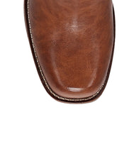 Load image into Gallery viewer, FRYE AND CO WOMEN MIRANDA BRIDLE CARAMEL