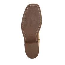 Load image into Gallery viewer, FRYE AND CO WOMEN MIRANDA LOW ZIP BANANA