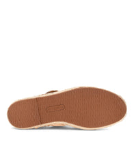 Load image into Gallery viewer, Frye and Co Women JATANI NUDE/NAPLES PU