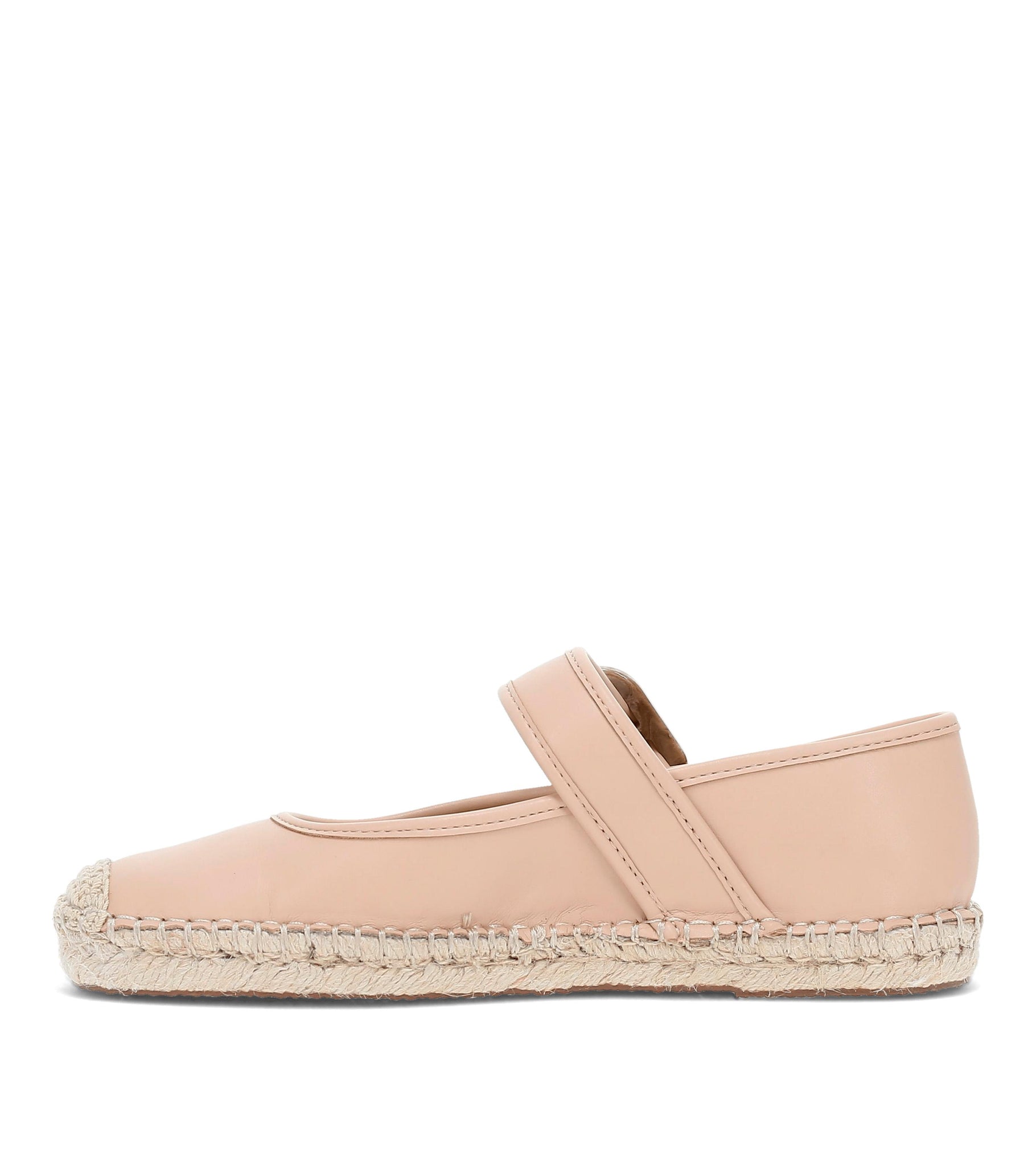 Frye and Co Women JATANI NUDE/NAPLES PU