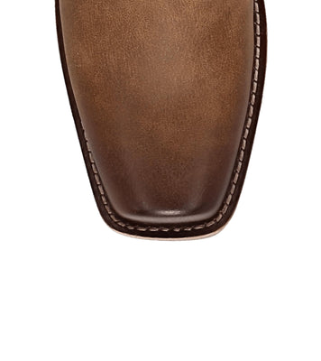 Frye and Co Women LORRIE HARNESS 12 TAN/ACRO