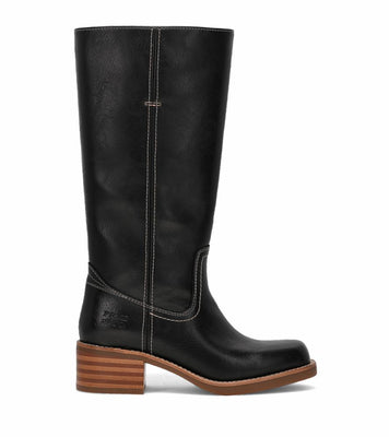 Frye and Co Women MIRANDA_14 NEW BLACK/BANDIT