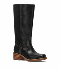 Load image into Gallery viewer, Frye and Co Women MIRANDA_14 NEW BLACK/BANDIT
